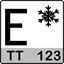 Esiopetus, talvi, matematiikka -logo.